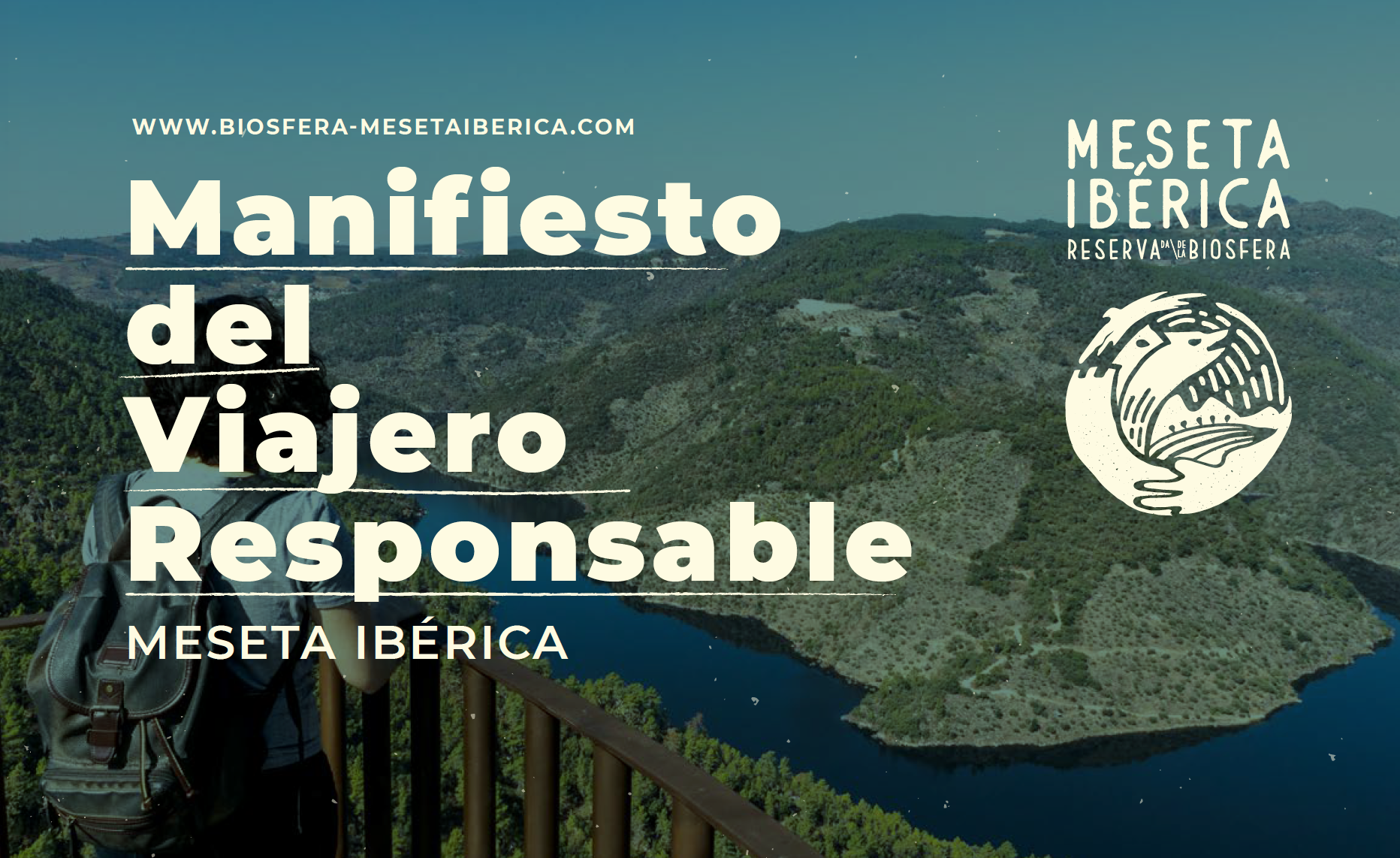 Manifiesto del Viajero Responsable 