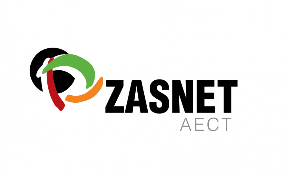logo zasnet