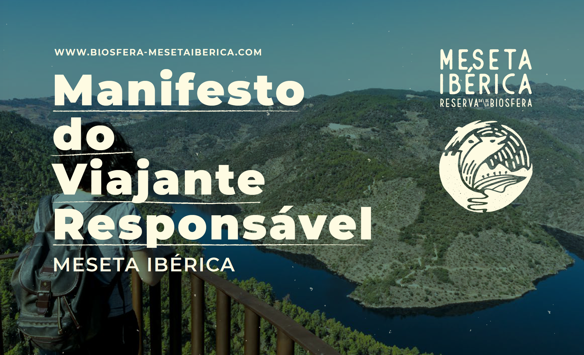 Manifesto do Viajante Responsável